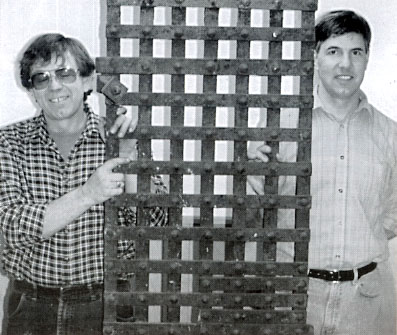 Anti-Masonic Almanac Cover